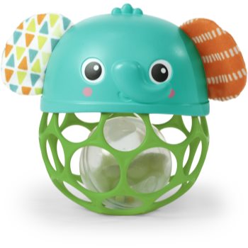 Bright Starts Giggle & Glow™ jucărie cu activități - imagine 2